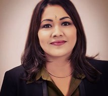 Associate Professor Jotsana Roopram