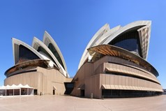 Sydney Opera House