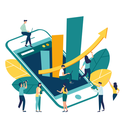 UBSS mobile App