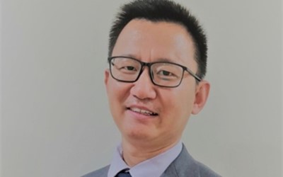Assistant Professor Lu Jiao - UBSS Staff
