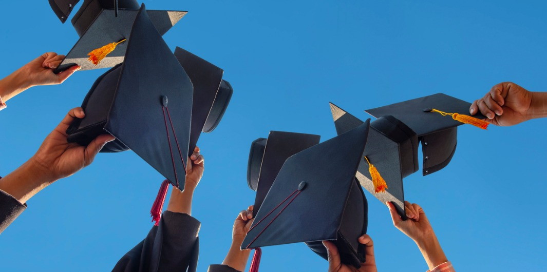 Graduation Hat