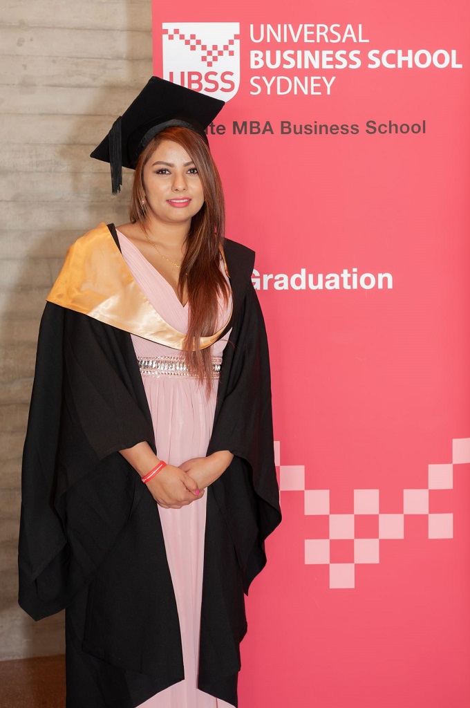 Watch Now | 2021 Postgraduate Graduation Ceremony - Afternoon