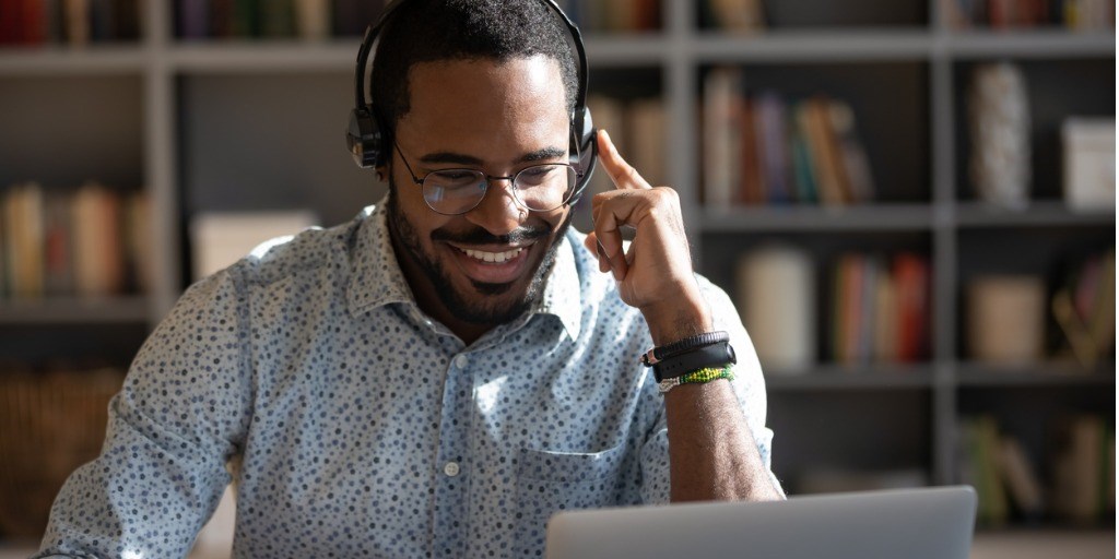 Making the most of online learning