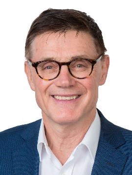 Adjunct Professor Cyril Jankoff - UBSS Staff
