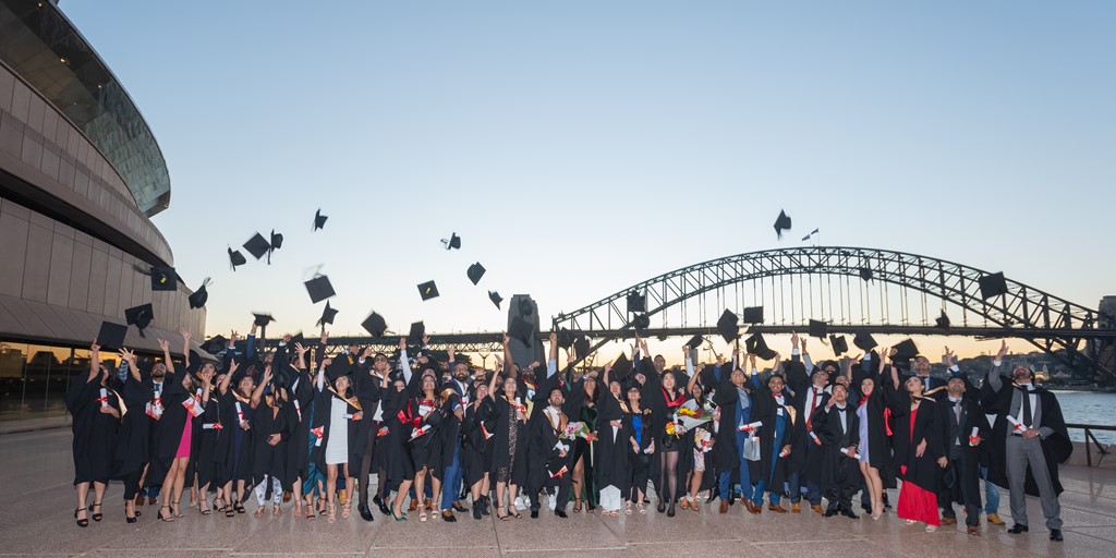 Why real time graduations are important