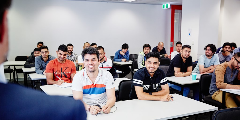 The rise and rise of private higher education providers