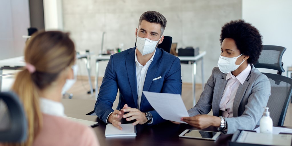 The impact of a pandemic on the approach to management and change