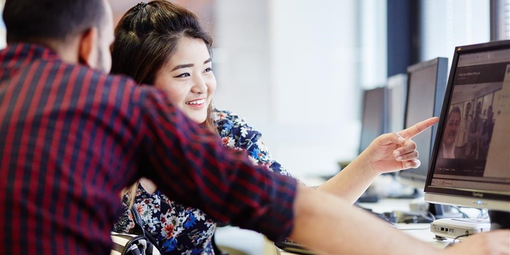 Alternative delivery modes for international students will stay