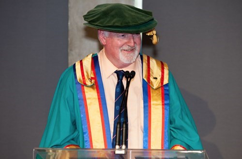 Greg Whateley - UBSS Interviews