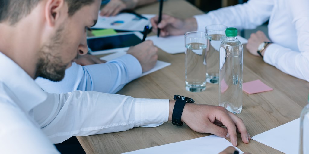 Choosing the right institution and MBA