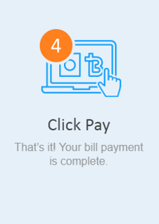 Payment Option For UBSS Step4