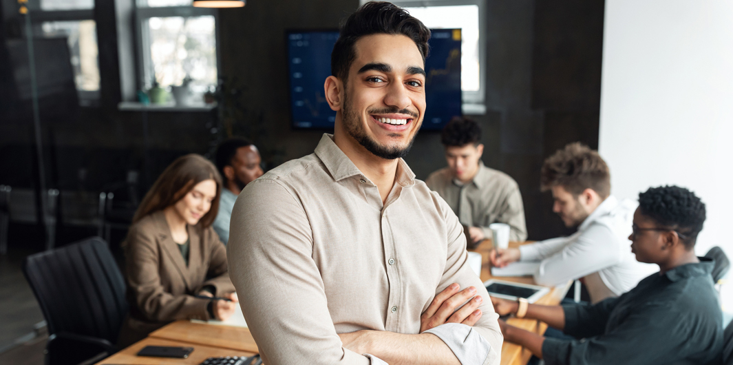 Graduate Certificate in Business Administration Banner - UBSS