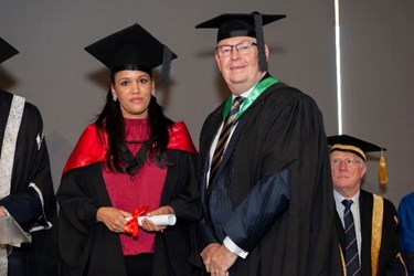 Ms Farzana