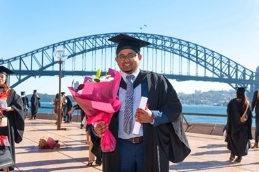 Mr MD, MOSHIUR RAHMAN