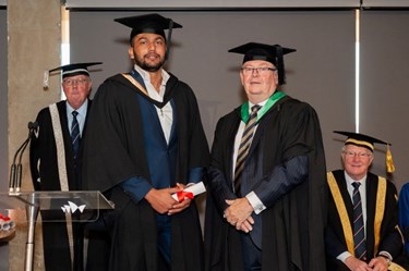 Mr MANDEEP SINGH, VICKY