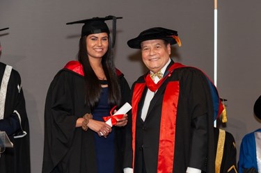 Miss Jaswinder Kaur, Khangura
