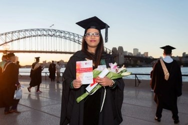 Ms Samita, Shrestha
