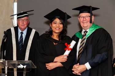 Mrs Chandani , Shrestha