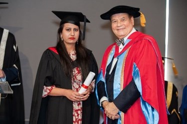 Mrs ANU BALA