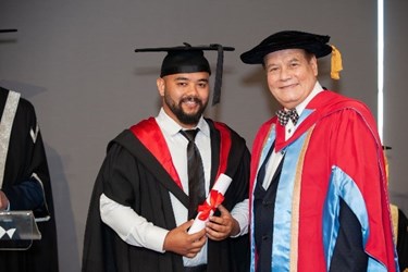 Mr AASHISH, BHUSAL