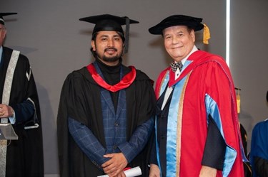 Mr BIBEK, CHAUDHARY