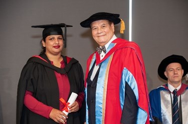 Mrs Sandeep Kaur