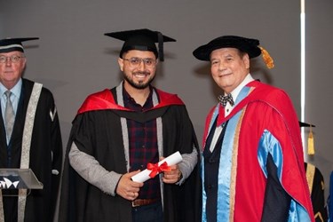 Mr Ansh, Kuma