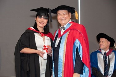 Ms Thao Ai Thuong, Nguyen