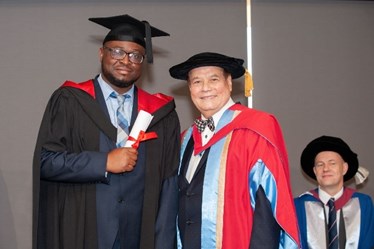 Mr HAKEEM ADEWALE, OKUBADEJO