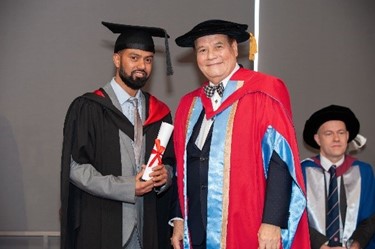 Mr SURAJ, PANTH