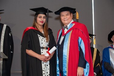 Mrs KULDEEP KAUR, HAYER
