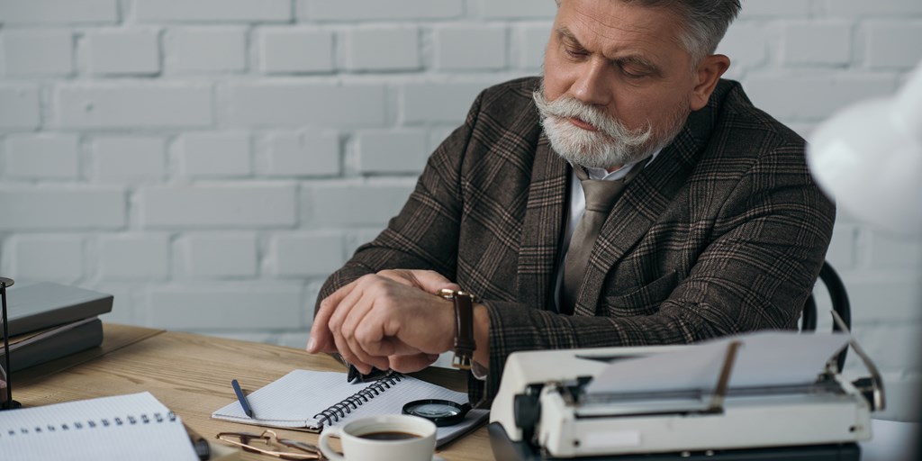What is an assessment rubric?