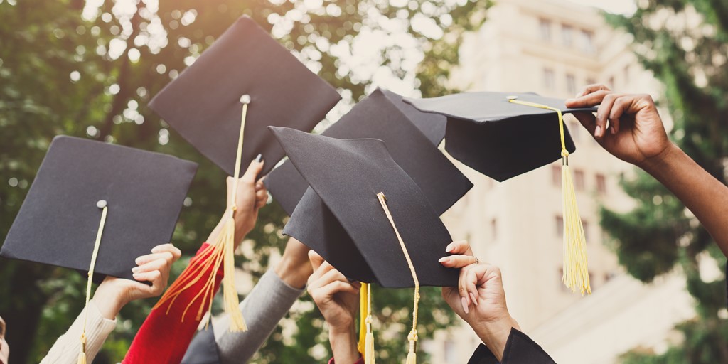 Graduation – an essential element of the student lifecycle
