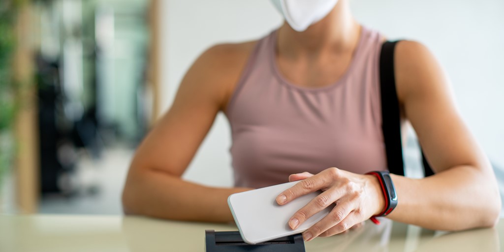 How technology has changed the way gyms operate