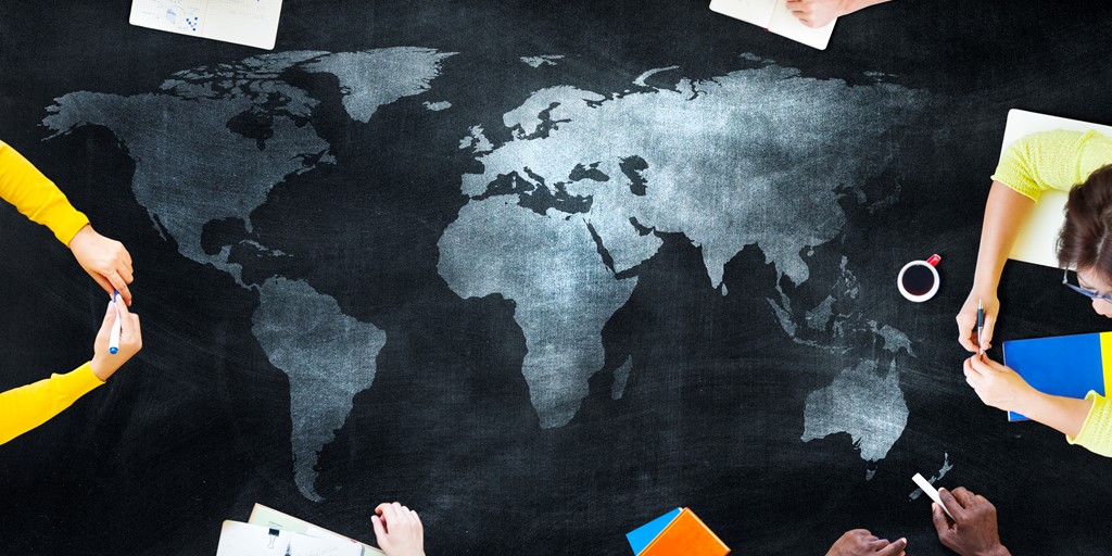 The three big issues for international students