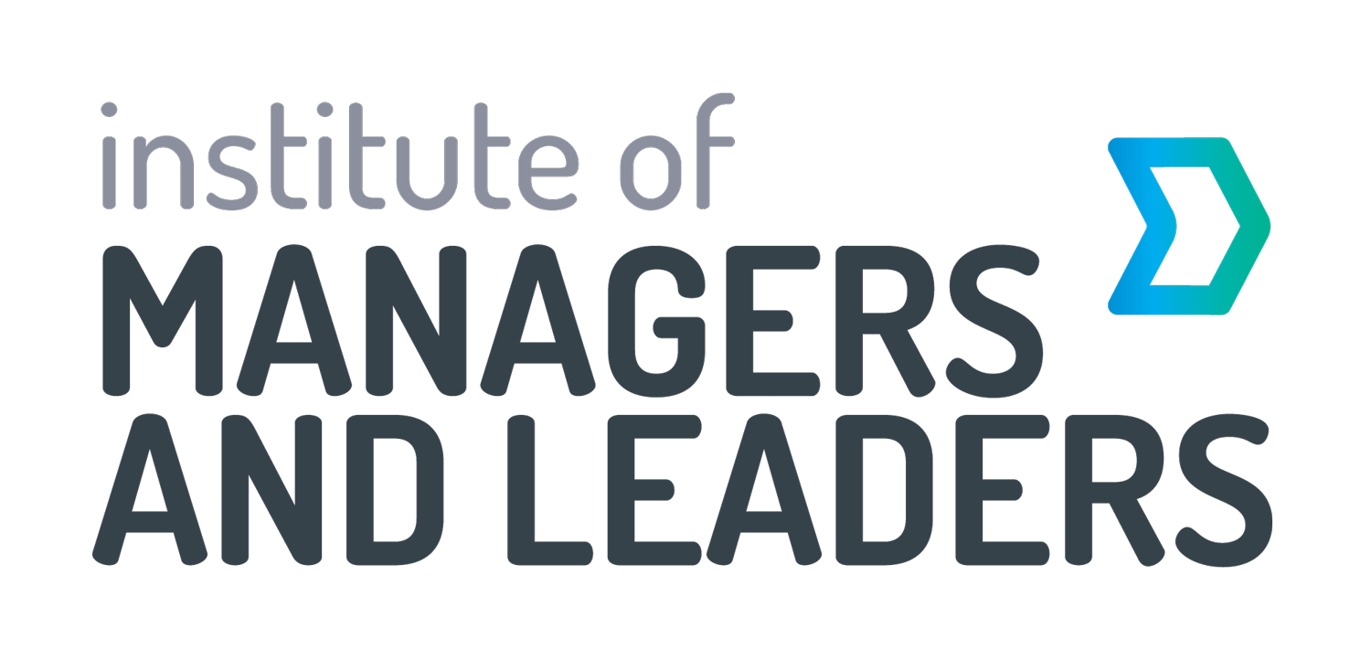 Institute of Managers and Leaders (IML) Logo