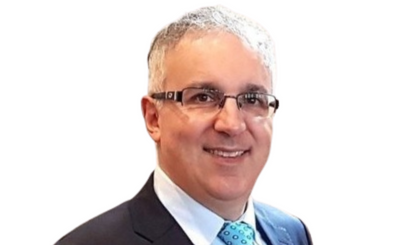 Assistant Professor Frank Alafaci - UBSS Staff