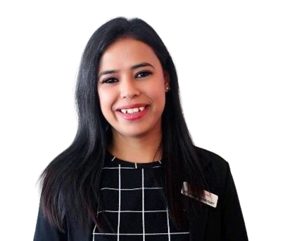 Assistant Professor Natasha Jacques - UBSS Staff