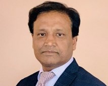 Professor Ashok Chanda