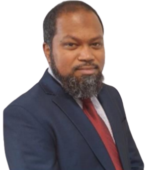 Assistant Professor Mohammad Akbar - UBSS Staff