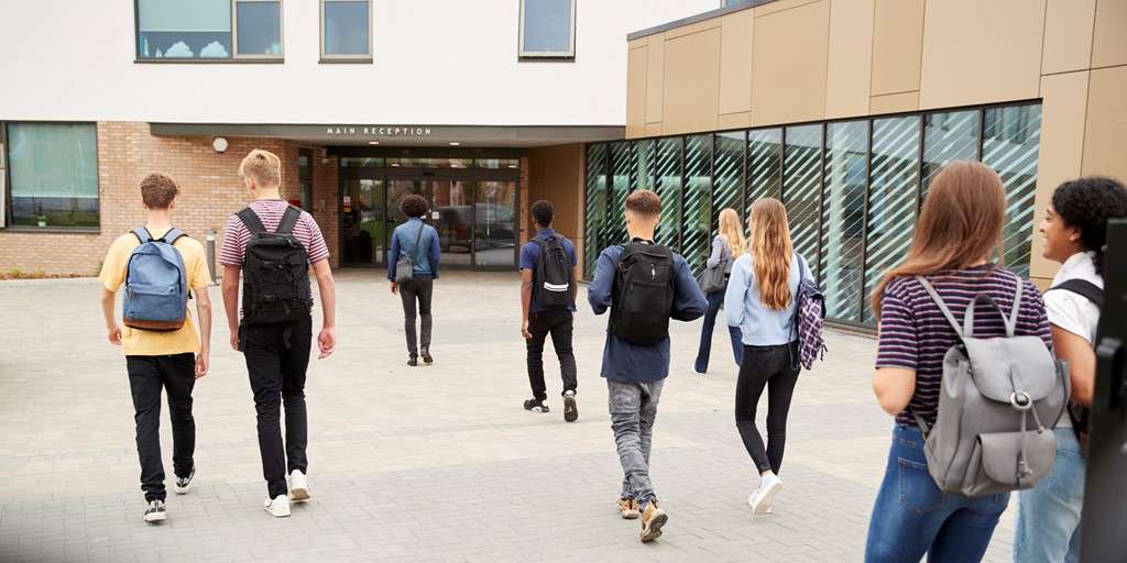 Not The Smartest Idea – A Forced Return to Campus