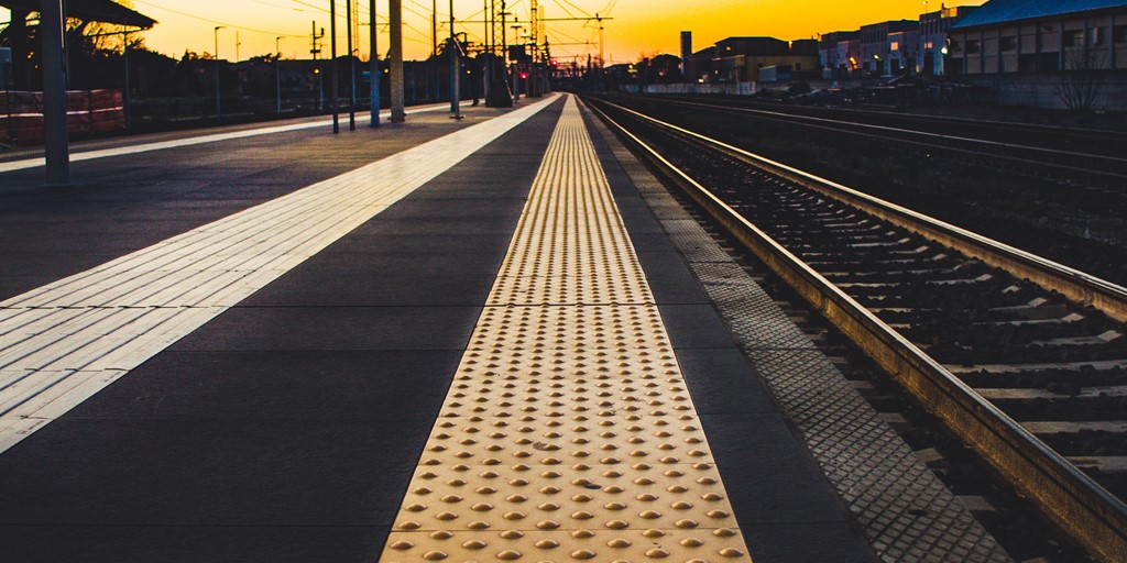The Yellow Line and The Giraffe – A Cautionary Tale of Compliance