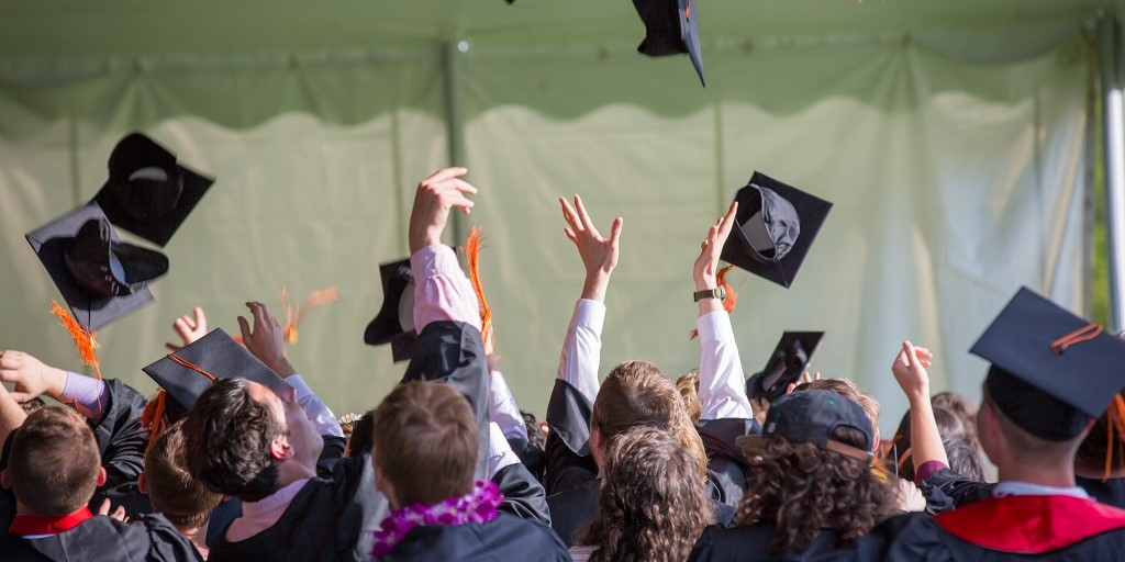 Graduation Address – August 2023