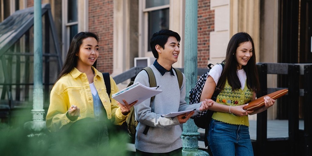So Why Are International Students Being Forced Back on to Campus?