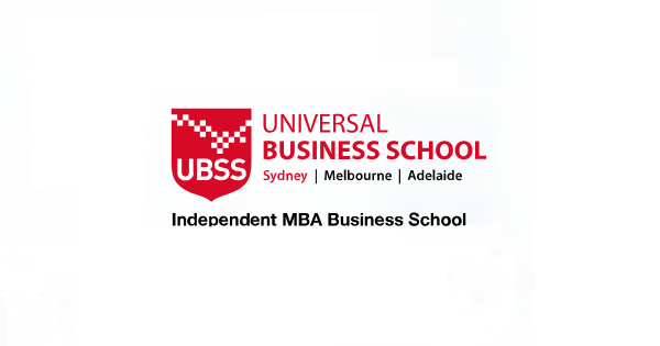 Best MBA College in Australia for Global Students - UBSS