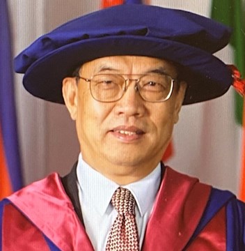 Professor Gensheng Shen - UBSS Staff