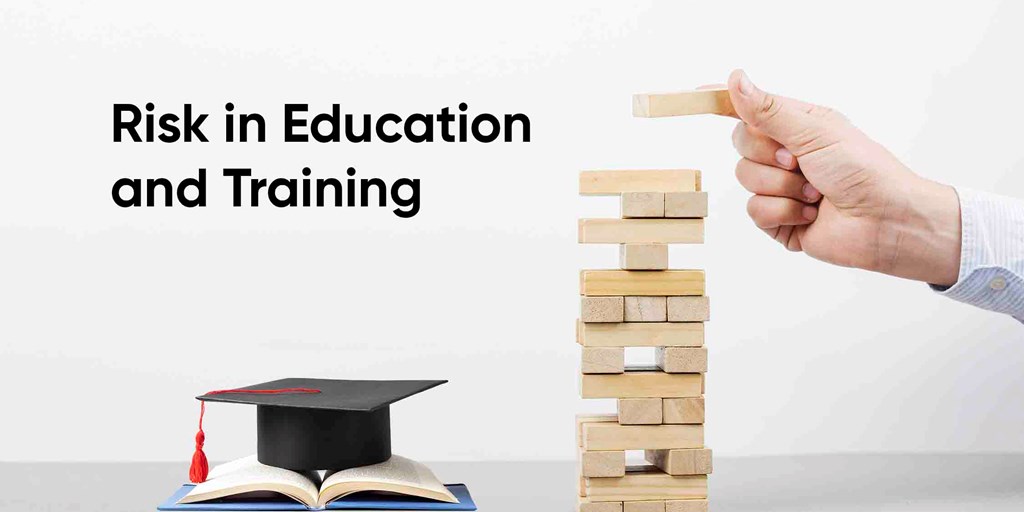 Risk in Education and Training – A Starting Point