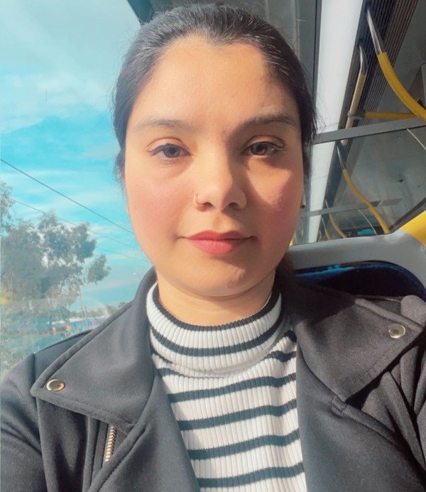 Assistant Professor Jaspreet Kaur