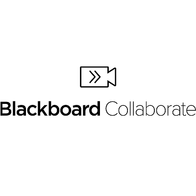 Blackboard Collaborate Logo