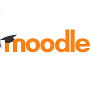 Moodle Logo